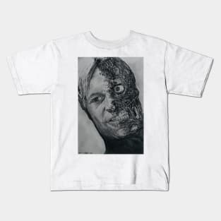 Two Face Kids T-Shirt